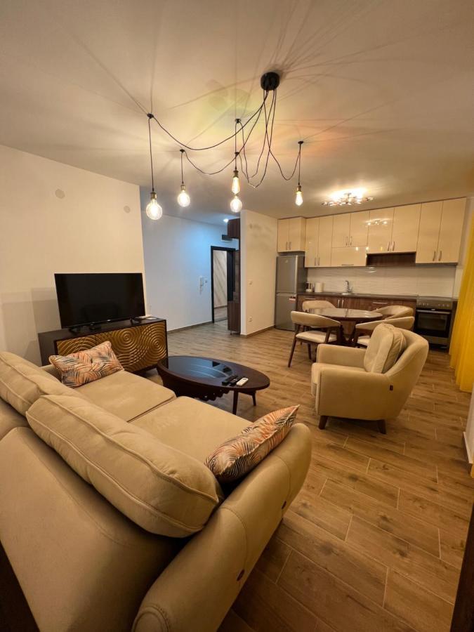 Stan Na Dan Mila Apartment