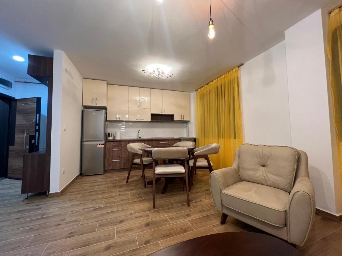 Stan Na Dan Mila Apartment Irig