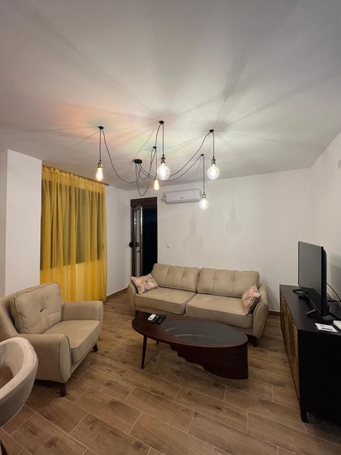Stan Na Dan Mila Apartment Irig