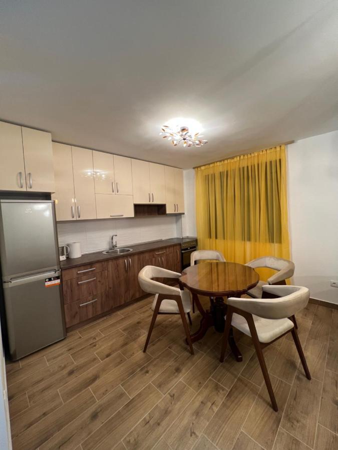 Stan Na Dan Mila Apartment *