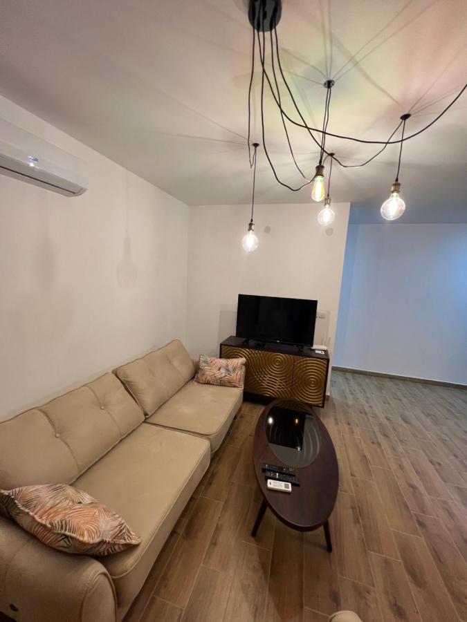Apartment Stan Na Dan Mila Irig
